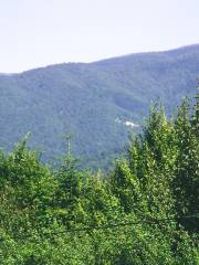 Wild River Mountain Scenic Area