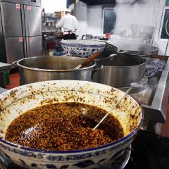 鑫华饭店 User Photo