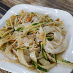 JIN KAI MIAN PI User Photo