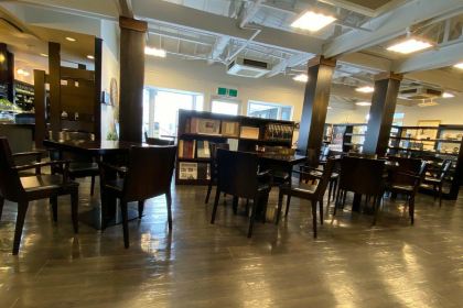 Binya Coffee Shop Izukogen