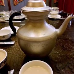 DI YI GU YUAN SHENG TAI MAO NIU ZA ảnh của người dùng
