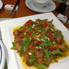 黔八方民族特色餐饮(财富广场店) 여행 사진