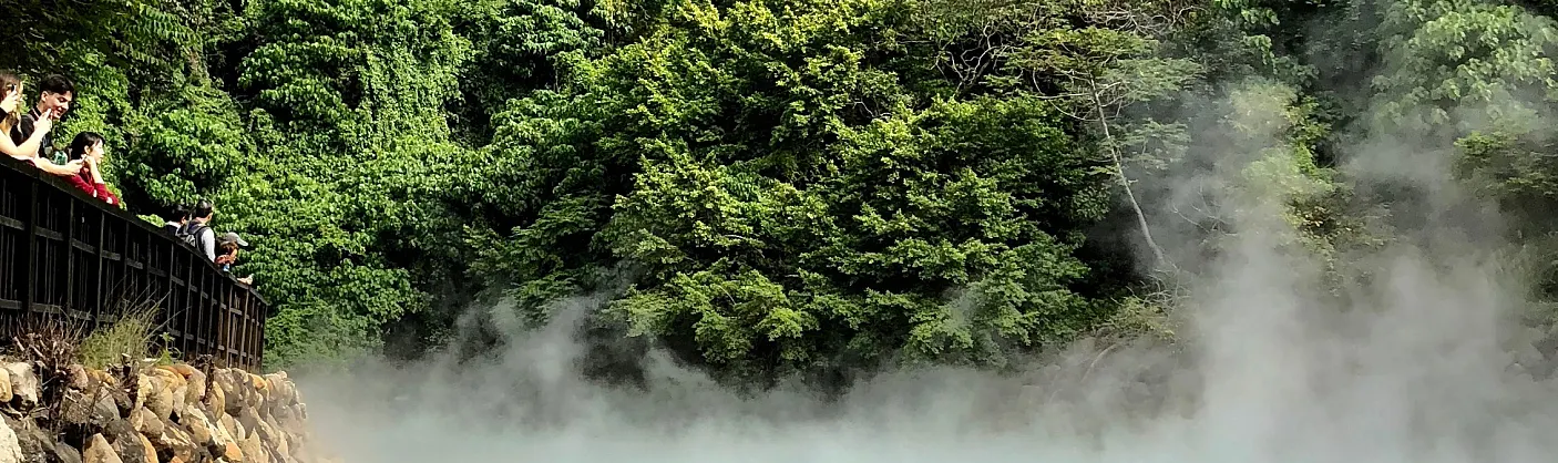 Hot Springs Attractions
