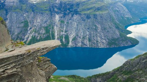 Hardangerfjorden