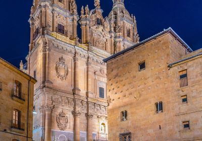 Catedral de Salamanca