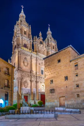 Parador de Salamanca