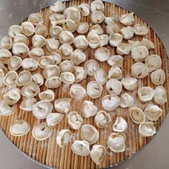 四海饺子馆 User Photo