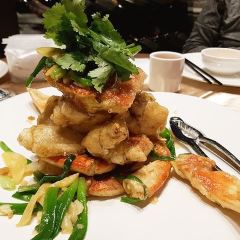 Fishman Lobster Clubhouse Restaurant 魚樂軒 User Photo
