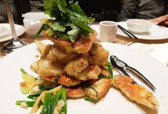 Fishman Lobster Clubhouse Restaurant user photo