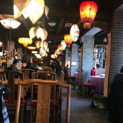 Dahongmen Hotel User Photo