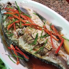 SHANG YOU DOU SHUI HU SAN HE WANG NONG ZHUANG 여행 사진