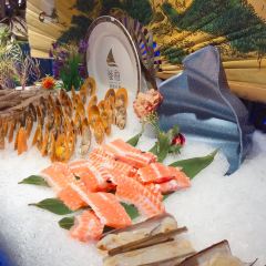 加餐海鲜自助(世欧广场店) User Photo