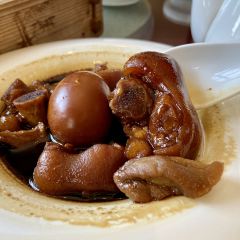 美林湖温泉大酒店·古朕食府 User Photo