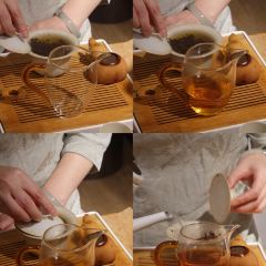 ZHU LI GUAN User Photo