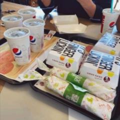 肯德基(欧洲城店) User Photo