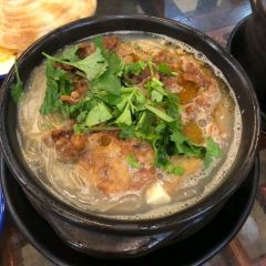 Yixiangyuanwaguan (hongzhuanlu) User Photo