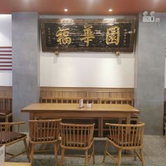 FUHUAYUAN User Photo