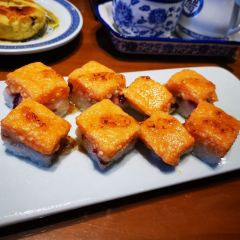 龙聚祥烧麦馆(鼓楼店) User Photo