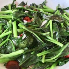 LAO CHENG DOU GU CHANG CAI User Photo