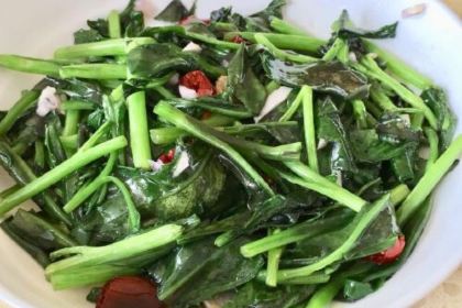 LAO CHENG DOU GU CHANG CAI