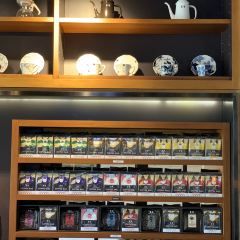 HORIGUCHI COFFEE User Photo