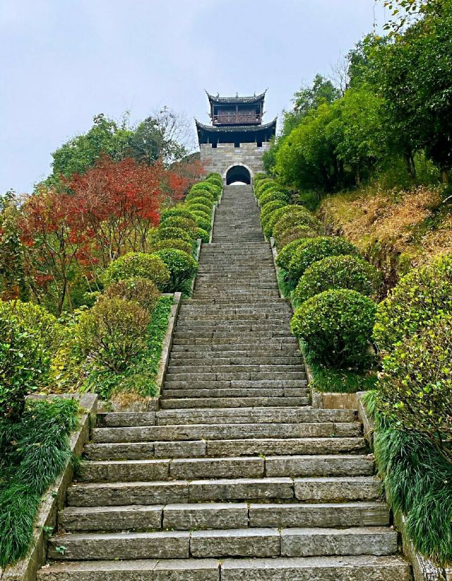 난팡창청