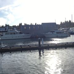 Dockside Bistro & Wine Bar User Photo