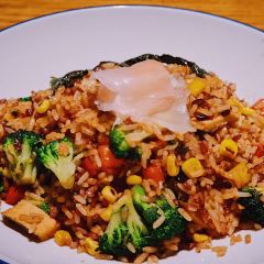 Green Vege Cafe User Photo