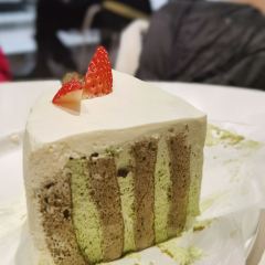 GOOD GOODS咖啡店(南园店) User Photo