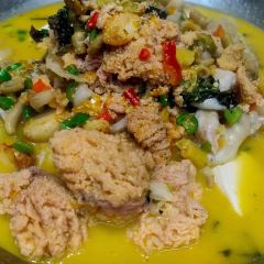 爱饭(南湖美食街店) User Photo