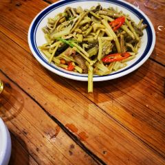 Xiaoqiaoliushui Restaurant User Photo