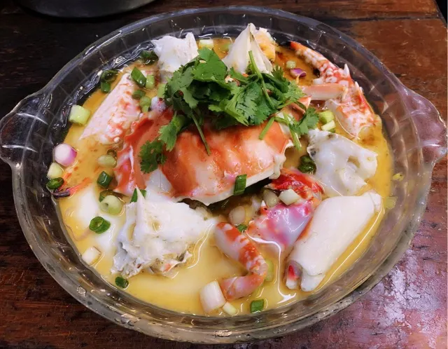 【梅窩一日遊2025】下個假期去梅窩慢活,必睇最新梅窩景點、美食、交通等梅窩行程攻略