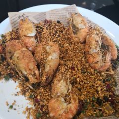 鲜味馆(金沙南路店) User Photo
