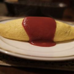 Nishiazabu Taku User Photo