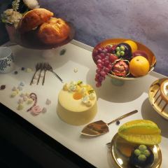 Huckleberry Bakery & Cafe User Photo