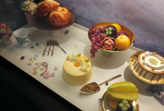 Huckleberry Bakery & Cafe User Photo