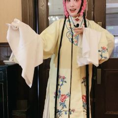 WUHOUDETANG RESTAURANT User Photo