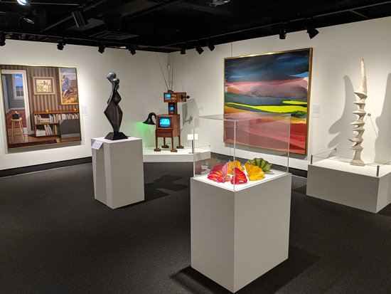 Museum of Art and Archaeology