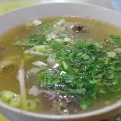 Restoran Sri Kumuthavalli User Photo