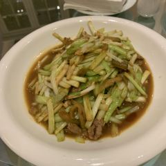 ZHOU SHAN LV CHENG ZHI YING ZHU JIA JIAN DONG SHA DU JIA JIU DIAN DONG HAI GE CAN TING User Photo