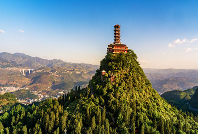 Danxiashan