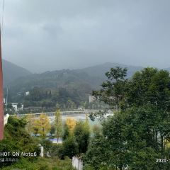 Shuimodouhua User Photo