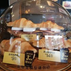 麦当劳(正定瑞天店) User Photo