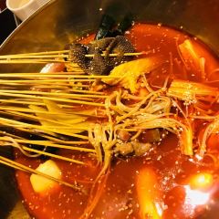 Sichuan Chinese Restaurant User Photo