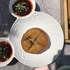 百年滋味·安顺丝娃娃(虹山湖店) User Photo