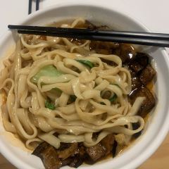 Cafeteria User Photo