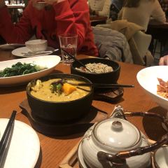 The Lakeside Veggie User Photo