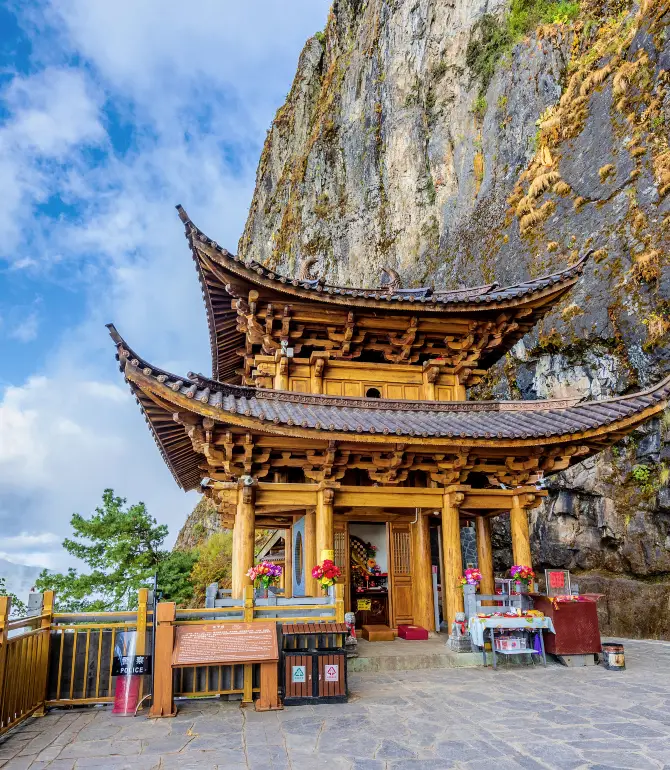 Binchuan