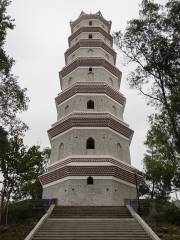 Lingyun Ancient Tower