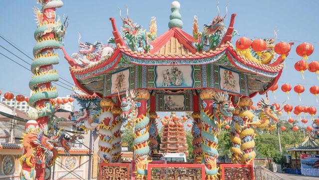 Mulanithi Chiangmai Samakkhi Kankuson